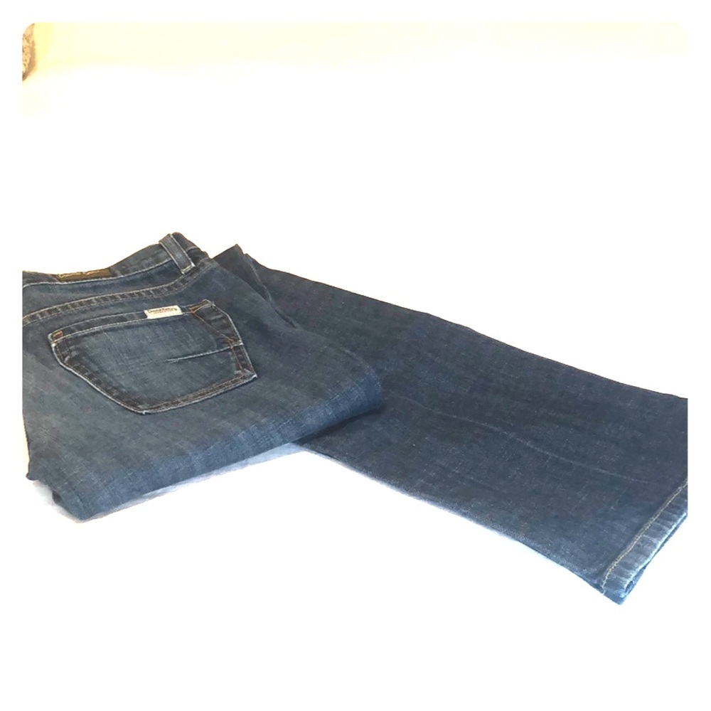 David Kahn Jeans
